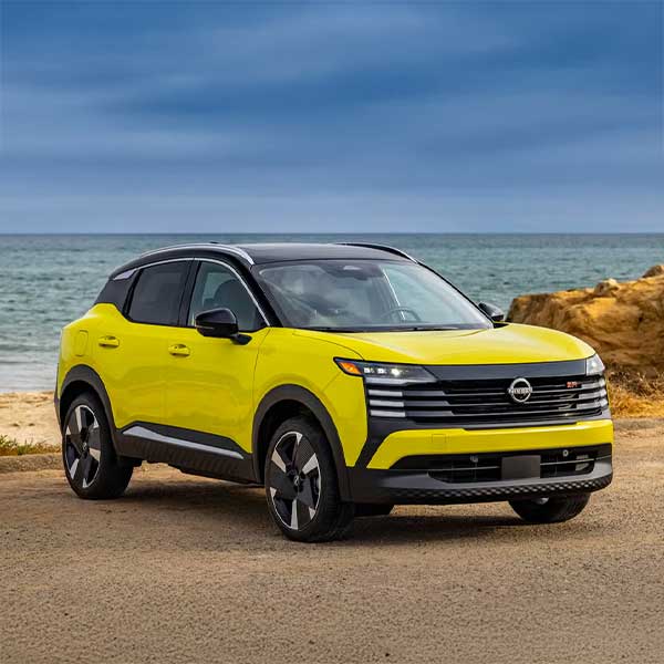 2026 nissan kicks sv lease deal