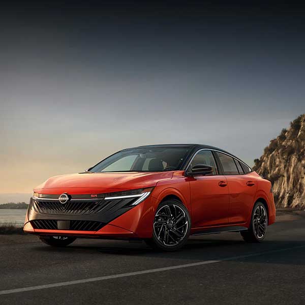 2026 nissan sentra sv lease deal