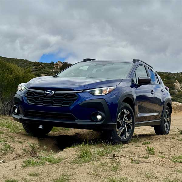 2026 subaru crosstrek premium lease deal
