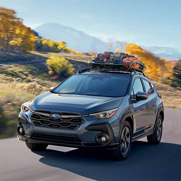 2026 subaru crosstrek sport lease deal