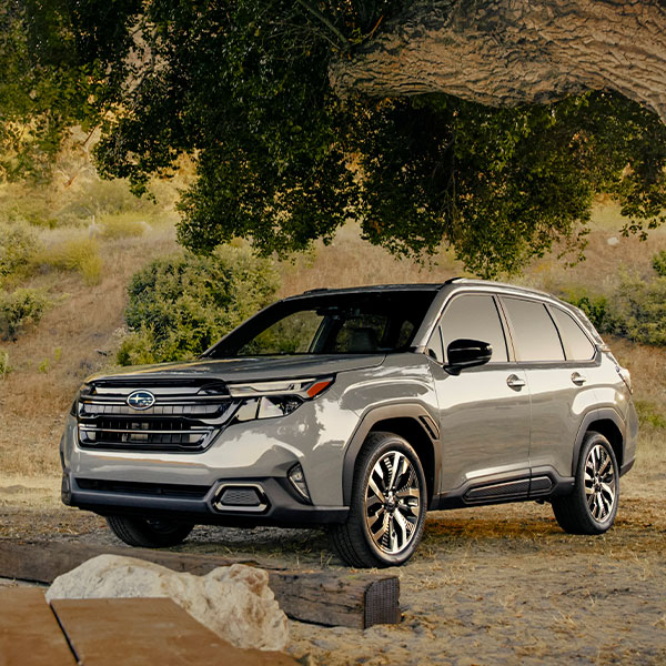2026 subaru forester hybrid lease deal