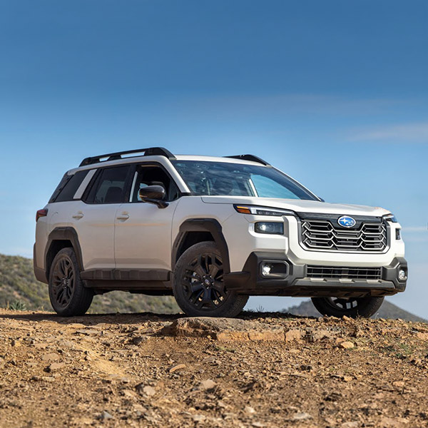 2026 subaru outback limited lease deal