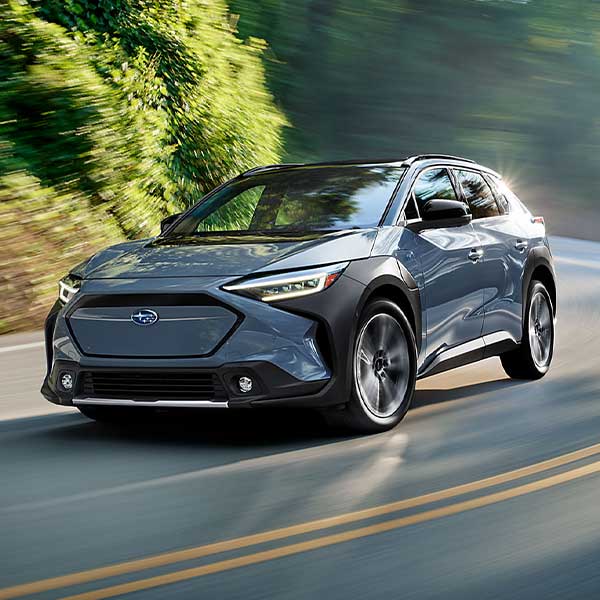 2026 subaru solterra premium lease deal