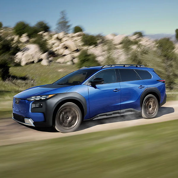 2026 subaru trailseeker premium lease deal