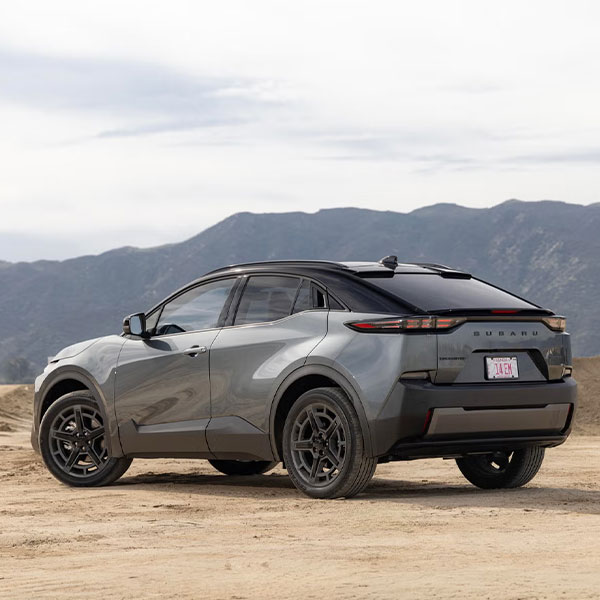 2026 subaru uncharted sport lease deal