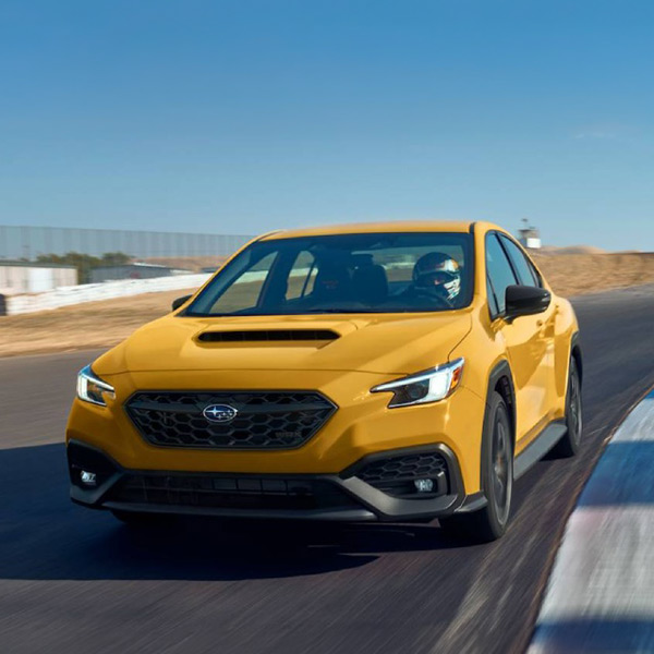 2026 subaru wrx automatic lease deal