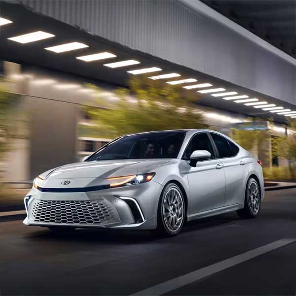 2026 toyota camry se lease deal