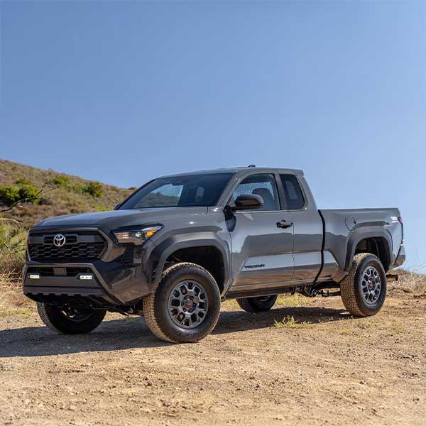 2026 toyota tacoma sr5 lease deal