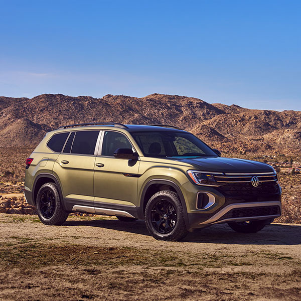 2026 volkswagen atlas se peak edition awd lease deal