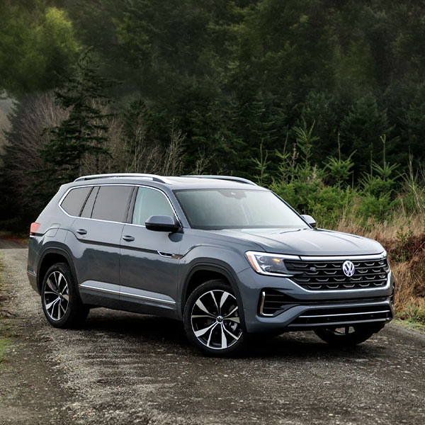 2026 volkswagen atlas sel awd lease deal