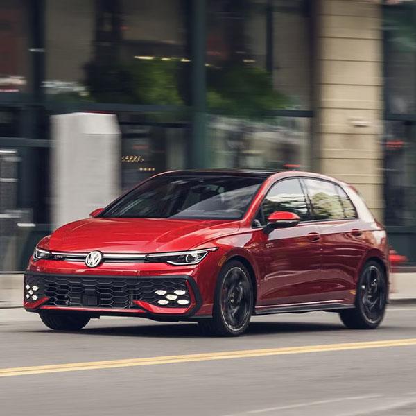 2026 volkswagen gti s lease deal
