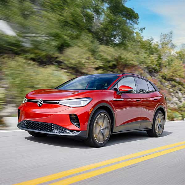 2026 volkswagen id4 pro lease deal