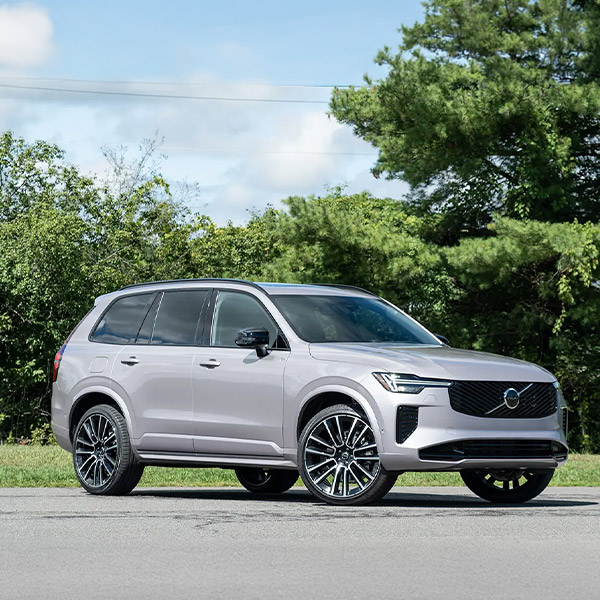 2026 volvo xc90 b6 plus awd lease deal
