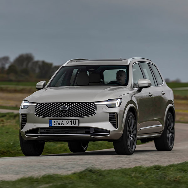 2026 volvo xc90 t8 plus phev awd lease deal