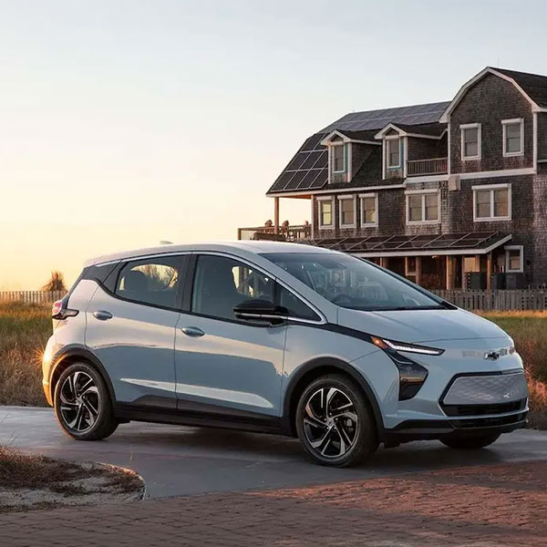 2027 chevrolet bolt lt lease deal