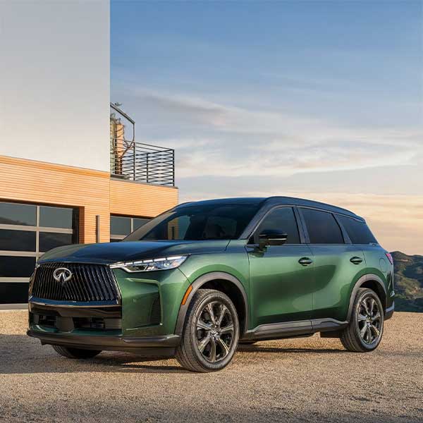 2027 infiniti qx60 sport awd lease deal