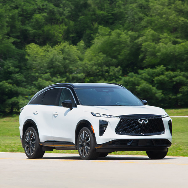 2027 infiniti qx65 sport awd lease deal